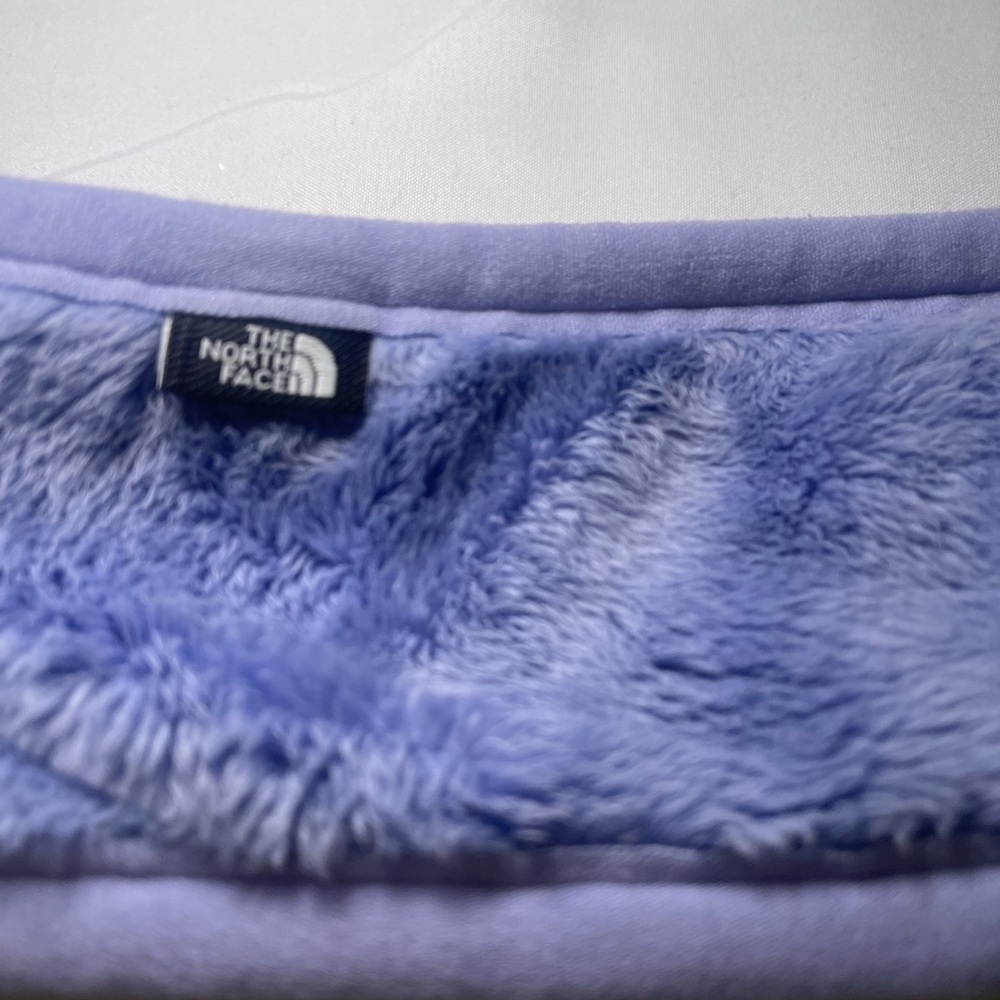 The North Face Girl`s Denali Thermal Ear Gear Headband-Pre-LOVED - Picture 2 of 3
